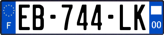 EB-744-LK
