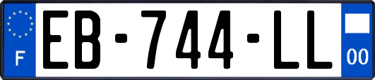EB-744-LL