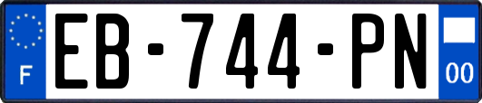 EB-744-PN