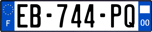 EB-744-PQ