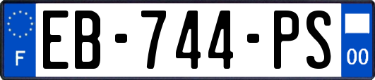 EB-744-PS