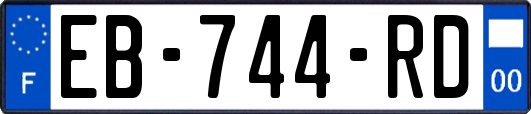 EB-744-RD