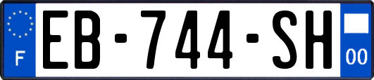 EB-744-SH
