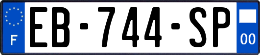EB-744-SP
