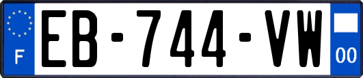 EB-744-VW