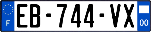 EB-744-VX