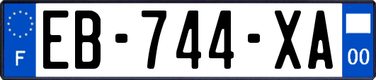 EB-744-XA