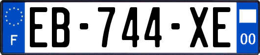 EB-744-XE