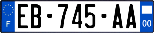 EB-745-AA