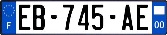 EB-745-AE