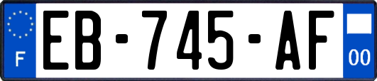 EB-745-AF