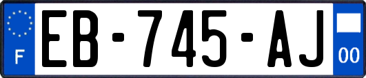 EB-745-AJ