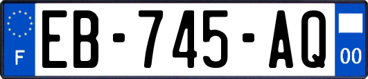 EB-745-AQ