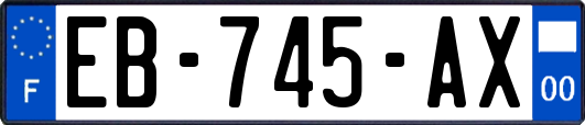 EB-745-AX