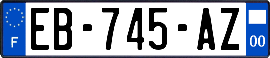 EB-745-AZ