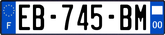 EB-745-BM