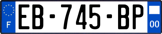 EB-745-BP