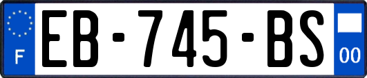 EB-745-BS