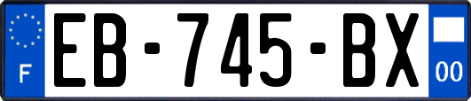 EB-745-BX