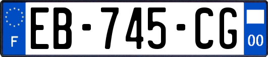 EB-745-CG