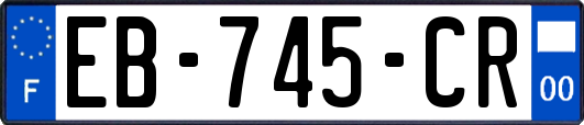 EB-745-CR