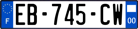 EB-745-CW