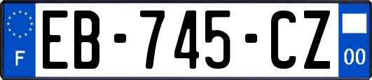 EB-745-CZ