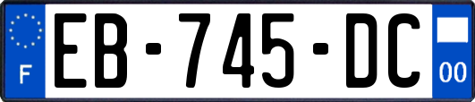 EB-745-DC