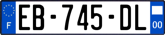 EB-745-DL