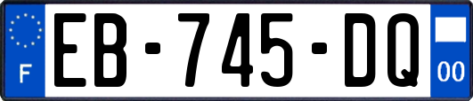 EB-745-DQ