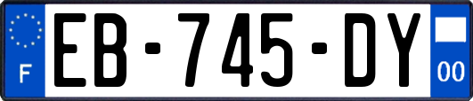 EB-745-DY