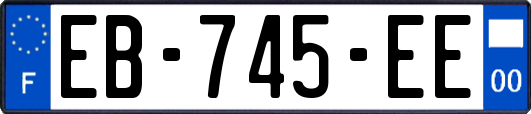 EB-745-EE