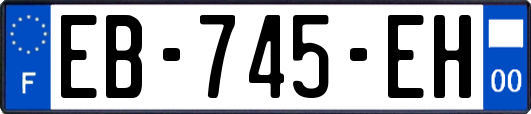 EB-745-EH