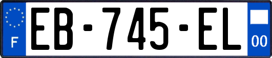 EB-745-EL