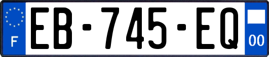 EB-745-EQ