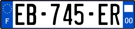 EB-745-ER