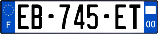 EB-745-ET