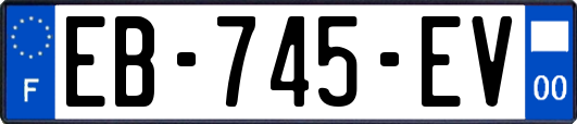 EB-745-EV