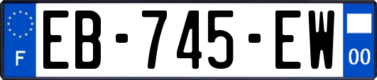 EB-745-EW