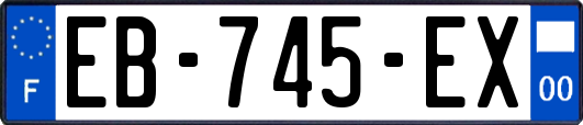 EB-745-EX