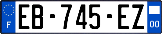 EB-745-EZ