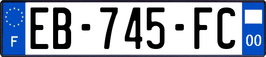 EB-745-FC