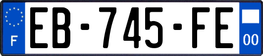 EB-745-FE