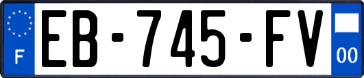 EB-745-FV