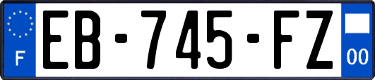 EB-745-FZ