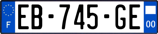 EB-745-GE