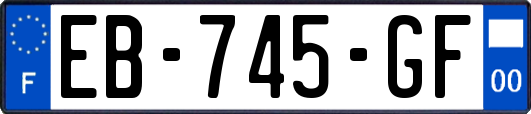 EB-745-GF