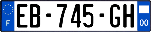 EB-745-GH