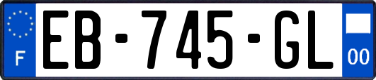 EB-745-GL