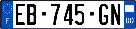 EB-745-GN